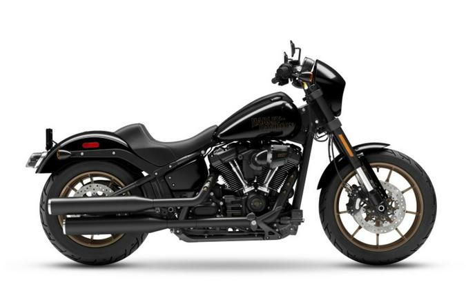 2023 Harley-Davidson® FXLRS - Low Rider® S