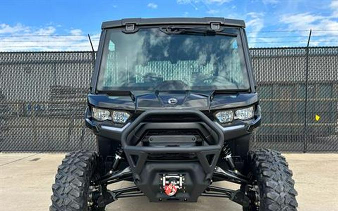 2024 Can-Am Defender MAX Lone Star CAB