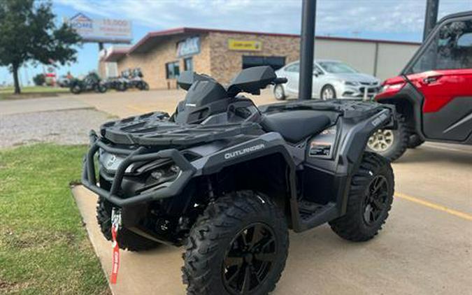 2024 Can-Am Outlander XT 1000R