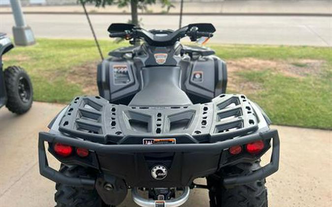 2024 Can-Am Outlander XT 1000R