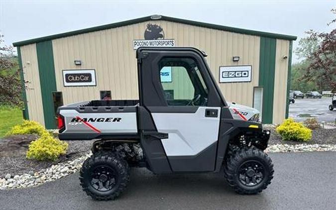 2024 Polaris Ranger SP 570 NorthStar Edition