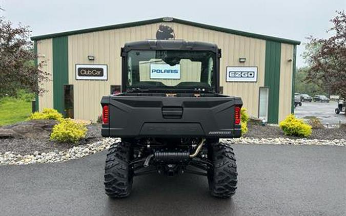 2024 Polaris Ranger SP 570 NorthStar Edition