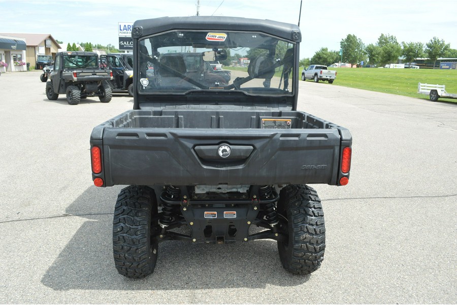 2019 Can-Am Defender DPS™ HD5 - Break-Up Country Camo®