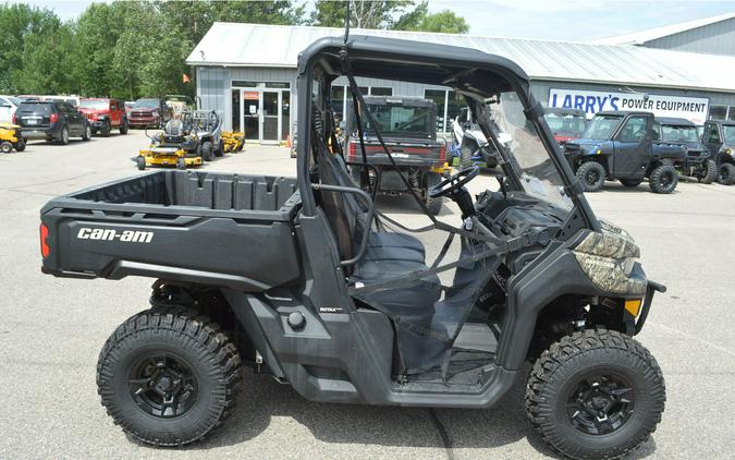 2019 Can-Am Defender DPS™ HD5 - Break-Up Country Camo®