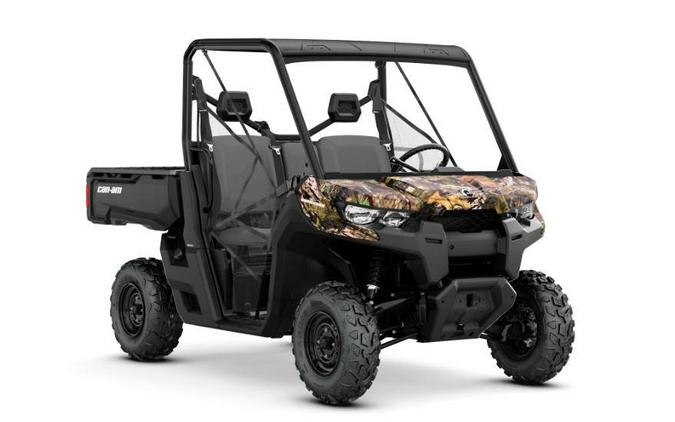 2019 Can-Am Defender DPS™ HD5 - Break-Up Country Camo®