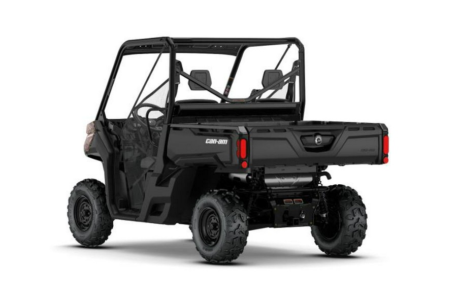 2019 Can-Am Defender DPS™ HD5 - Break-Up Country Camo®