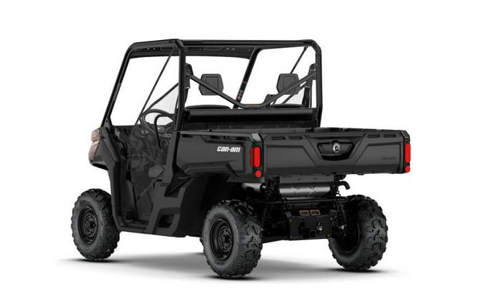 2019 Can-Am Defender DPS™ HD5 - Break-Up Country Camo®