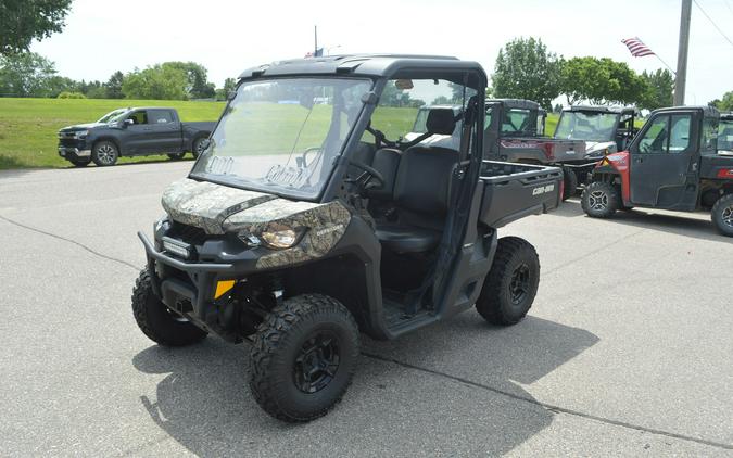 2019 Can-Am Defender DPS™ HD5 - Break-Up Country Camo®