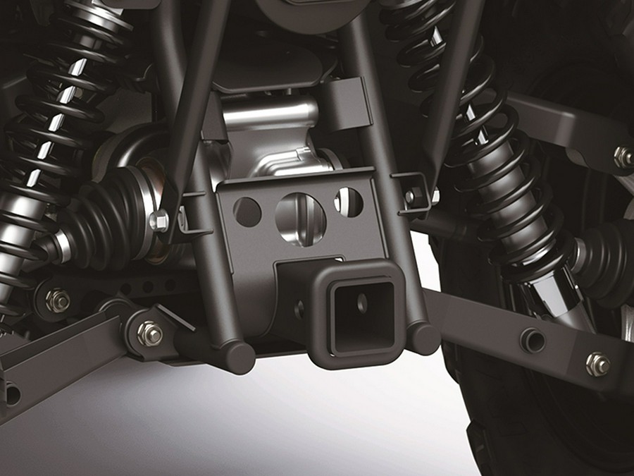 2025 Kawasaki BRUTE FORCE 450 4x4