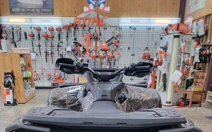 2026 Can-Am® Outlander XT 1000R Dark Wildland Camo