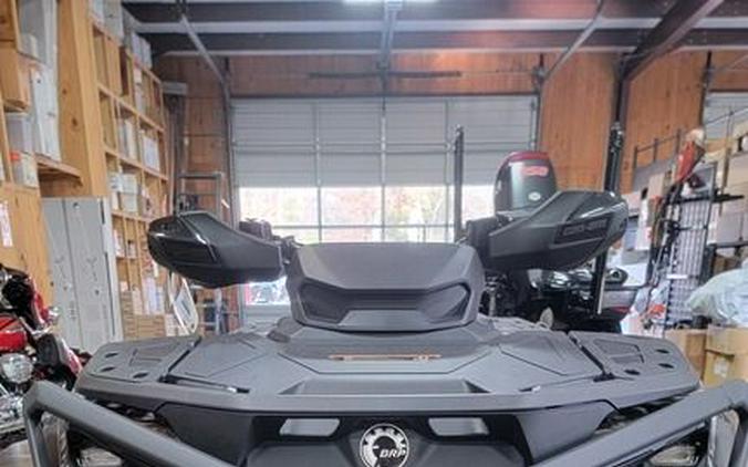 2026 Can-Am® Outlander XT 1000R Dark Wildland Camo