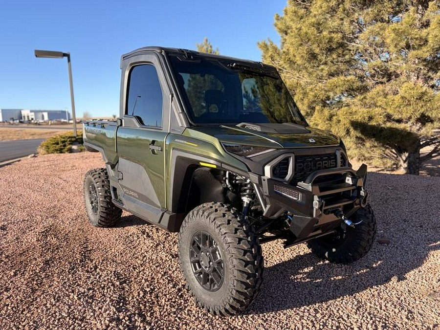 2026 Polaris® Ranger XD 1500 Northstar Mountaineer Edition