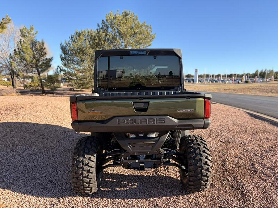 2026 Polaris® Ranger XD 1500 Northstar Mountaineer Edition