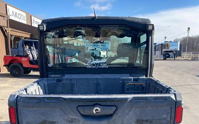 2021 Can-Am Defender Limited HD10