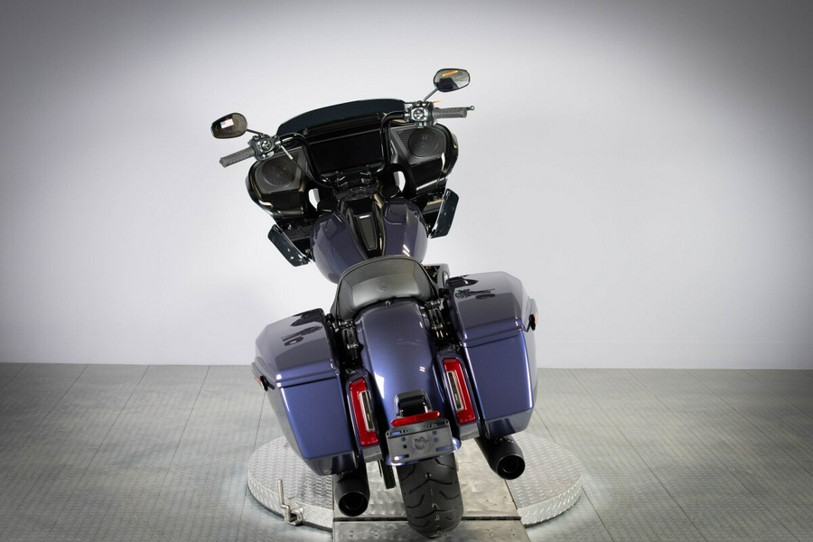 2026 Harley-Davidson Road Glide