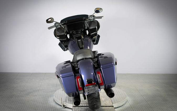 2026 Harley-Davidson Road Glide