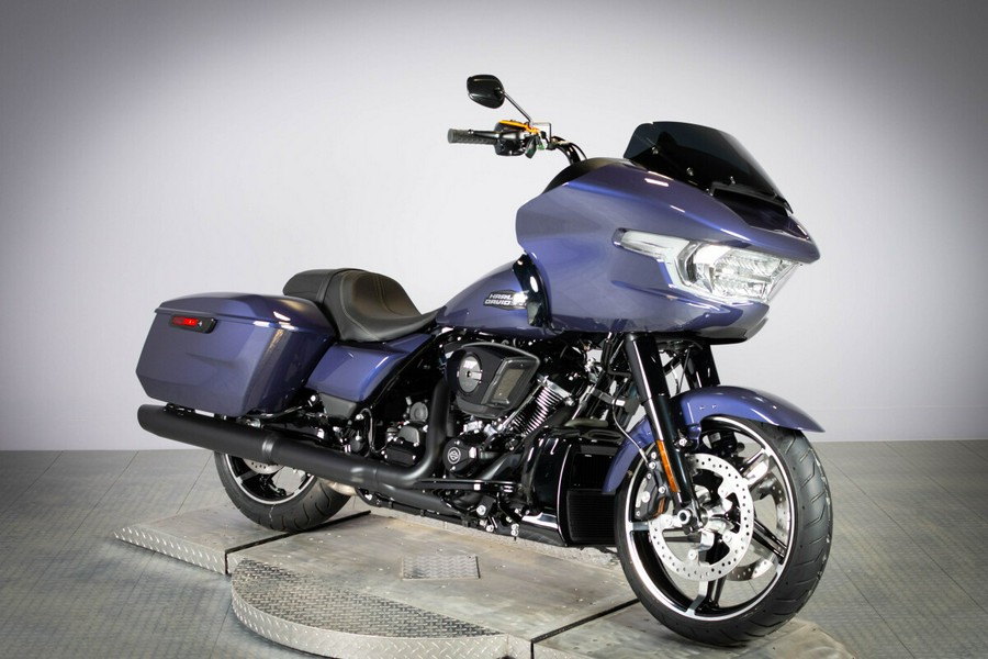 2026 Harley-Davidson Road Glide