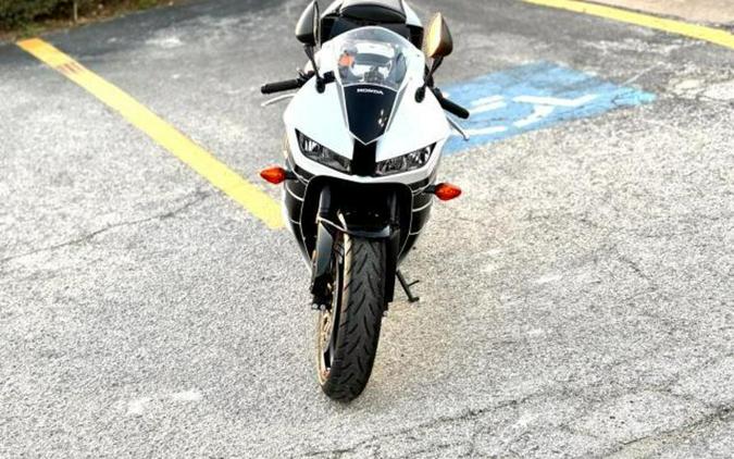 2016 Honda® CBR600RR