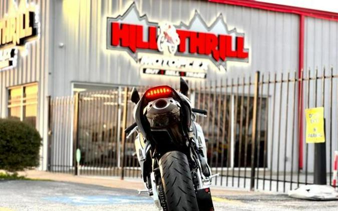 2016 Honda® CBR600RR