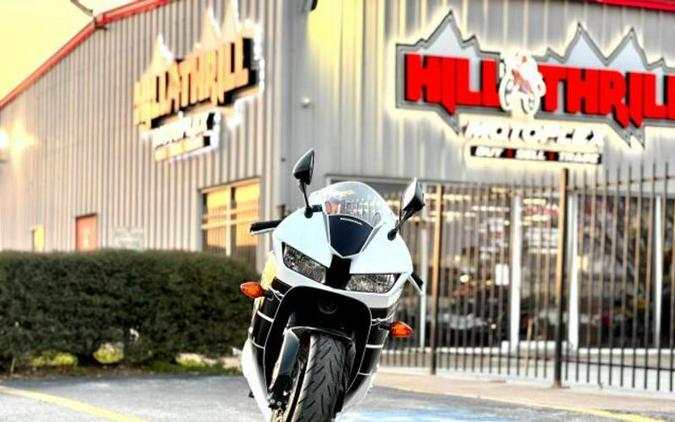 2016 Honda® CBR600RR