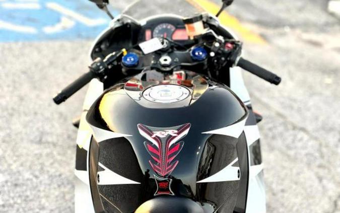 2016 Honda® CBR600RR