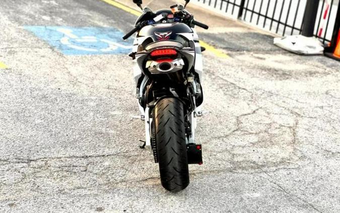 2016 Honda® CBR600RR