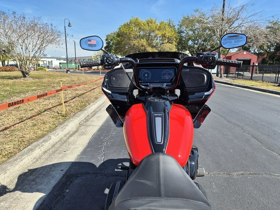 2026 Harley-Davidson FLTRT - Road Glide 3