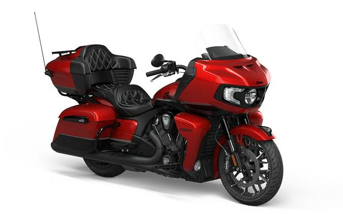 2022 Indian Motorcycle® Pursuit Dark Horse® with Premium Package