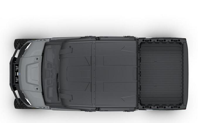 2027 Polaris® Ranger Crew XP 1000 Cab