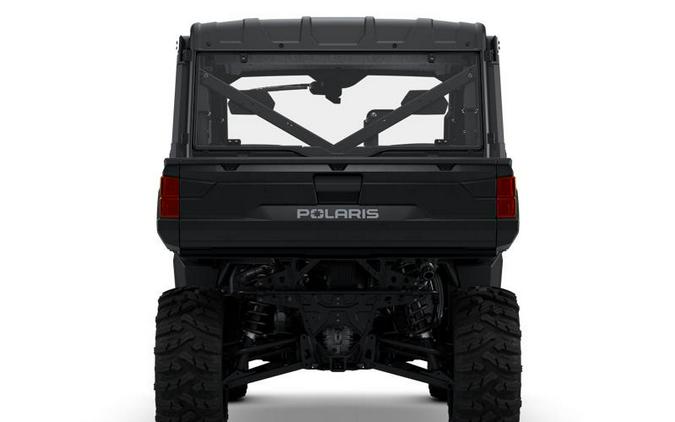 2027 Polaris® Ranger Crew XP 1000 Cab