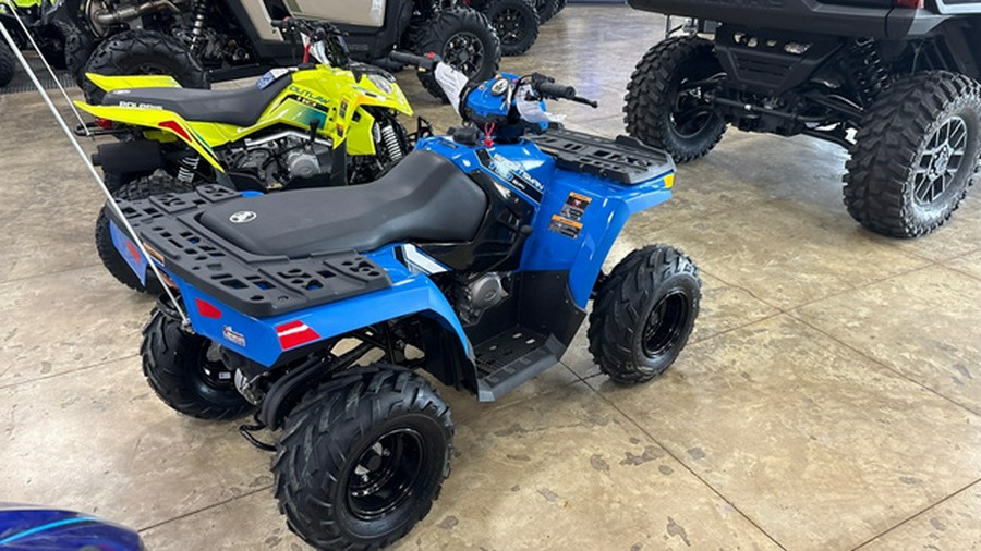 2026 Polaris Outlaw 110 EFI