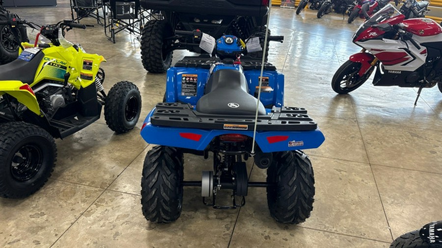 2026 Polaris Outlaw 110 EFI