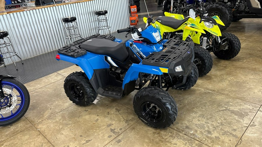 2026 Polaris Outlaw 110 EFI