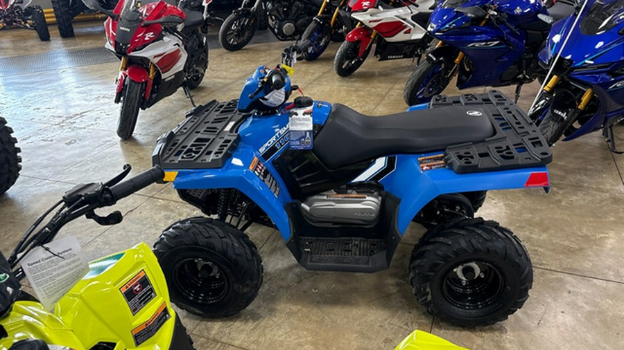 2026 Polaris Outlaw 110 EFI
