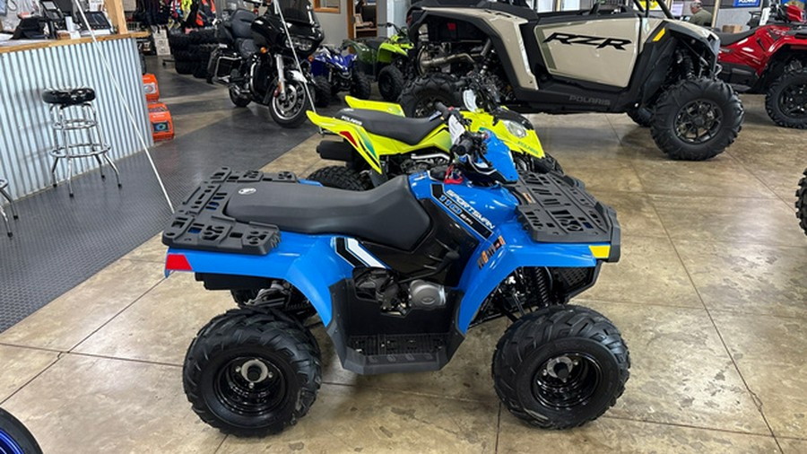 2026 Polaris Outlaw 110 EFI