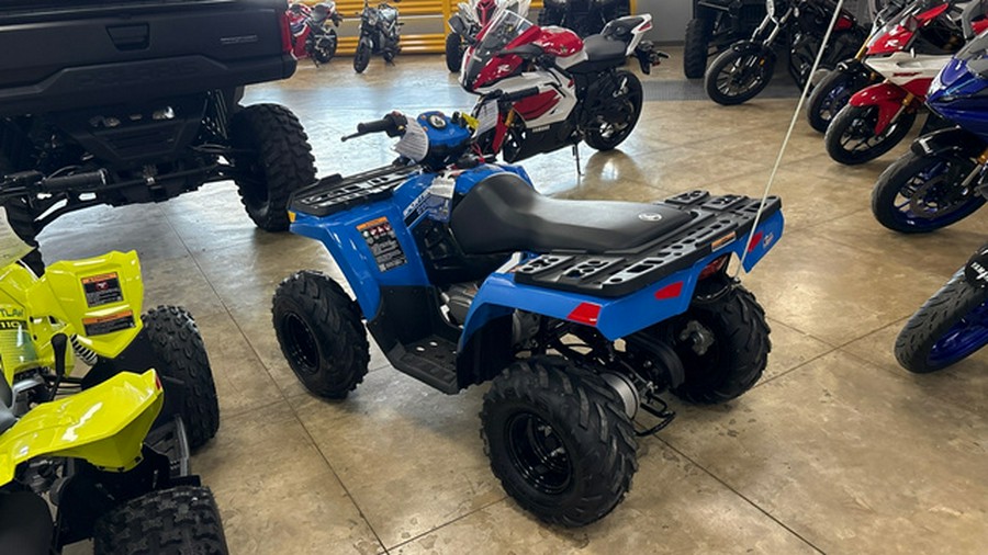 2026 Polaris Outlaw 110 EFI