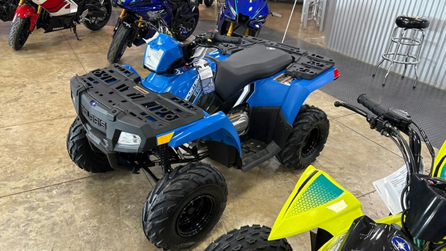 2026 Polaris Outlaw 110 EFI