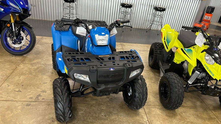 2026 Polaris Outlaw 110 EFI