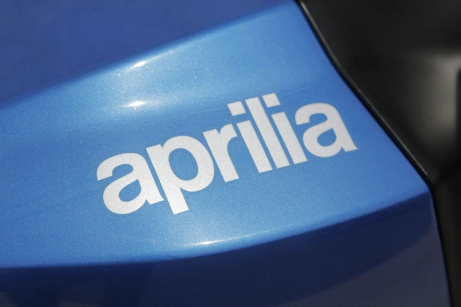 2026 Aprilia RS 457 Base
