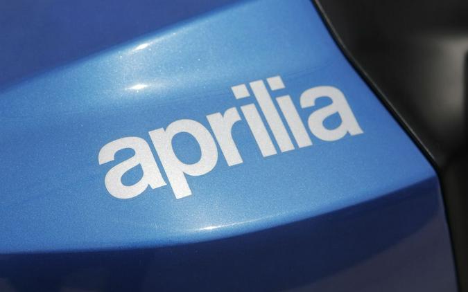 2026 Aprilia RS 457 Base
