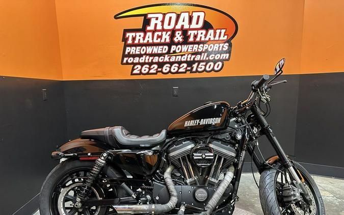 2016 Harley-Davidson XL1200CX Roadster motorcycles for sale - MotoHunt