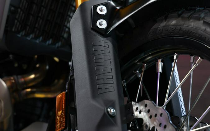 2026 Yamaha Tenere 700