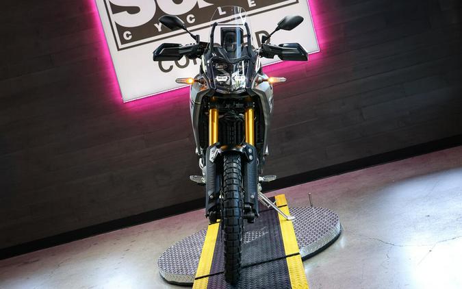 2026 Yamaha Tenere 700