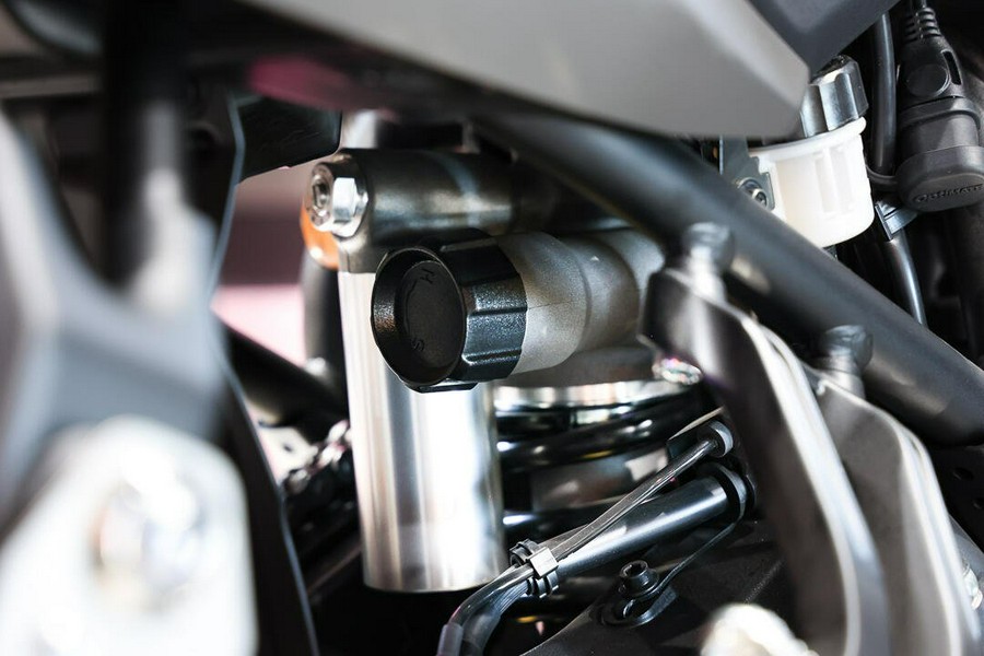 2026 Yamaha Tenere 700