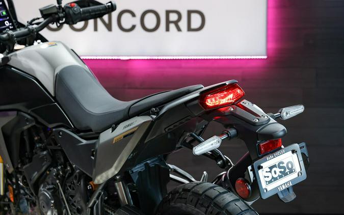 2026 Yamaha Tenere 700