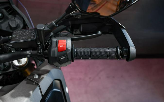 2026 Yamaha Tenere 700