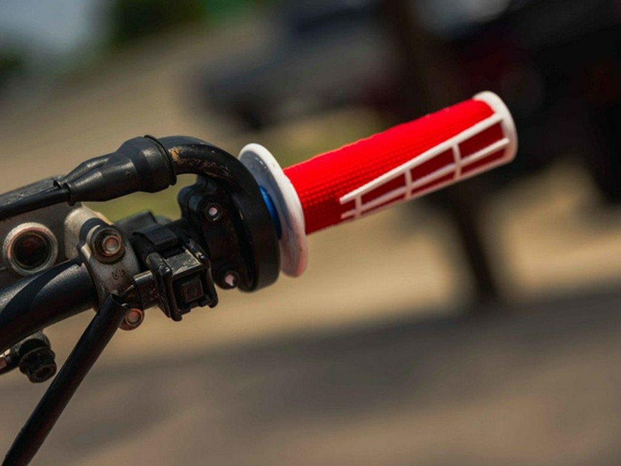 2022 Honda CRF 450R