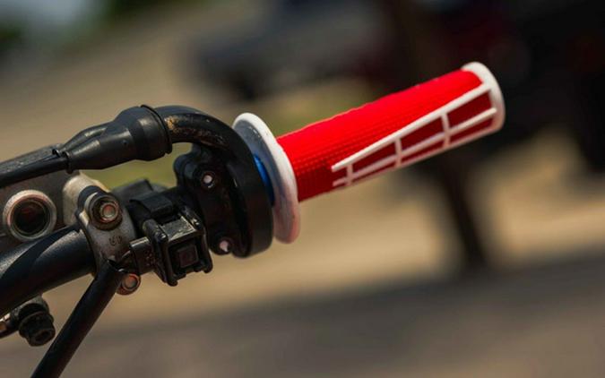 2022 Honda CRF 450R