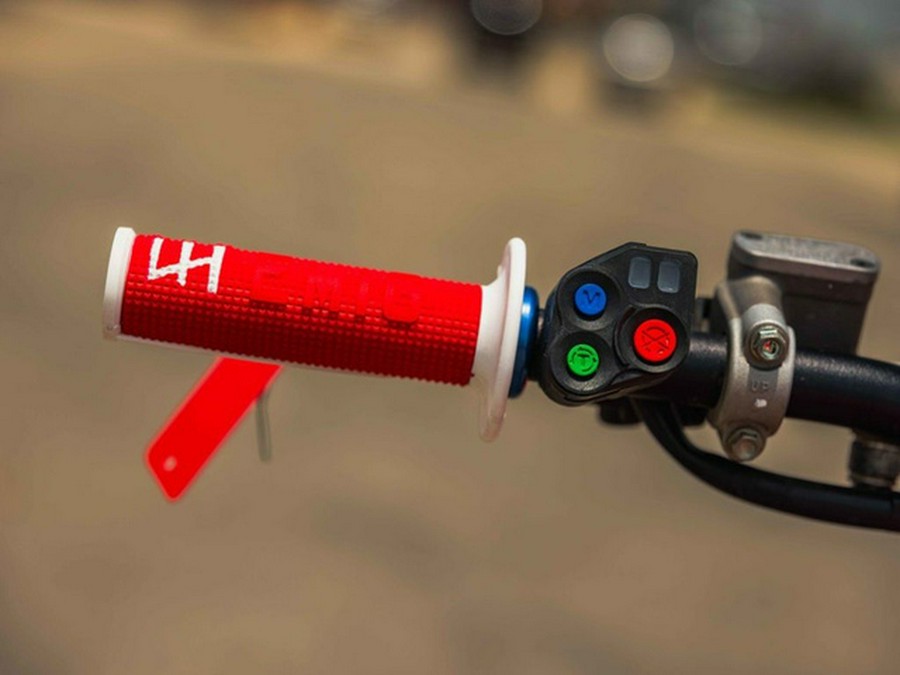 2022 Honda CRF 450R
