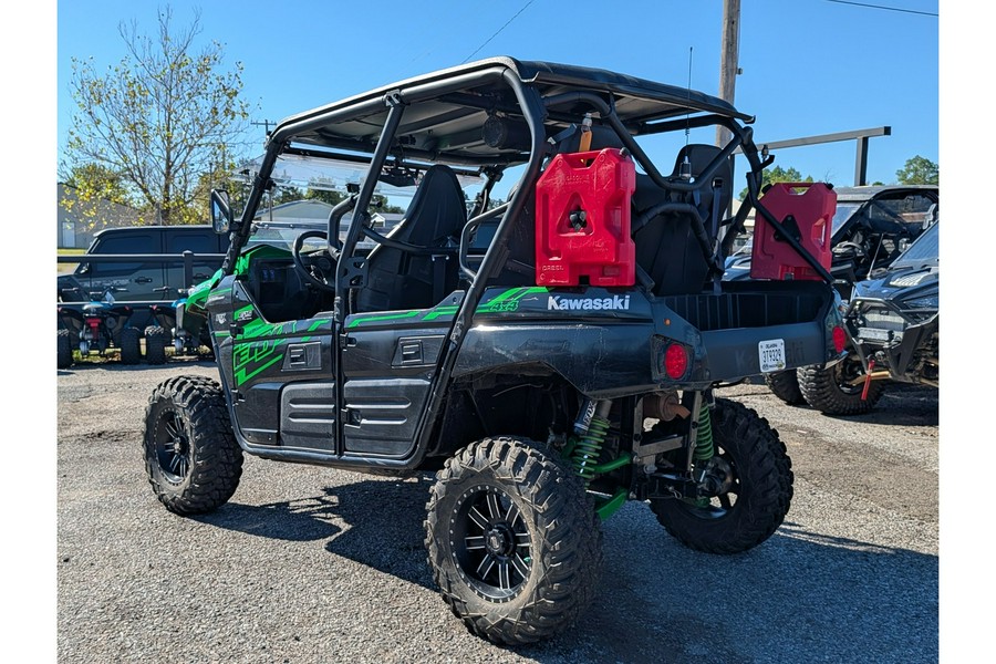 2020 TERYX 4 LE - Kawasaki